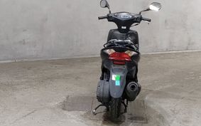 SUZUKI ADDRESS V125 CF4MA