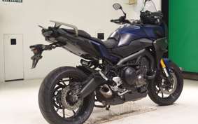 YAMAHA MT-09 Tracer GT 2018 RN51J