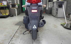 SUZUKI ADDRESS 110 CE47A