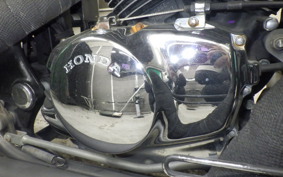 HONDA SHADOW 400 SLASHER 2000 NC40