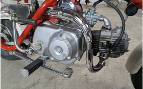 HONDA MONKEY Z50M