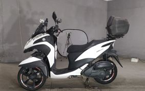 YAMAHA TRICITY 125 SEC1J