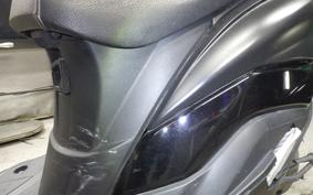 SUZUKI BURGMAN 125