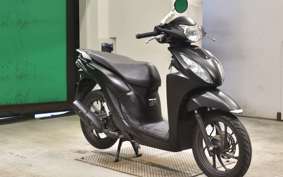 HONDA DIO 110 2026 JK03