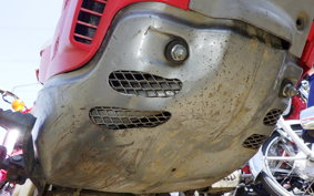 HONDA EZ-9 HE06