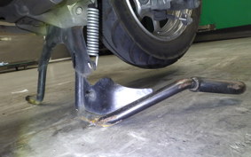 HONDA TACT-4ﾍﾞｰｼｯｸ 2022 AF79