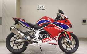 HONDA CBR250RR A 2019 MC51