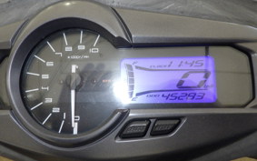YAMAHA CYGNUS 125 XSR 3 SEA5J