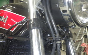 KAWASAKI ZRX400 1995 ZR400E