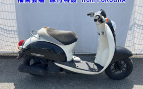 HONDA CREA SCOOPY