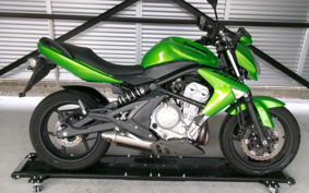 KAWASAKI ER-6N 2008 ER650A