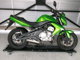 Фото Kawasaki ER-6N 2008 с японского аукциона