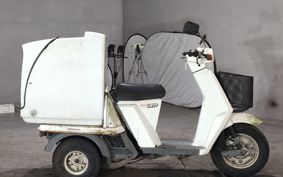HONDA GYRO TA01