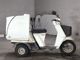 Фото Honda GYRO 1997 с японского аукциона