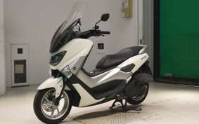 YAMAHA N-MAX 155 A SG50J