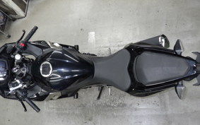 KAWASAKI NINJA 400 2018 EX400G