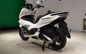 HONDA PCX 160 2017 KF47