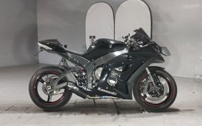 KAWASAKI ZX 10 NINJA R 2011 ZXT00J