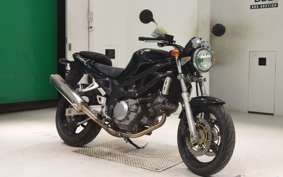 SUZUKI SV400 2006 VK53A