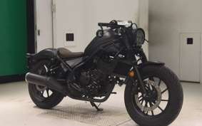 HONDA REBEL 250 S MC49
