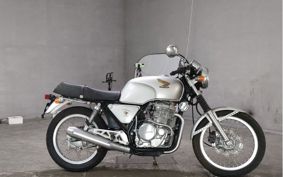 HONDA GB400 NC20
