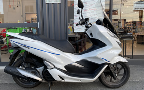HONDA PCX 125 JF81