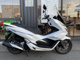Фото Honda PCX 125 2018 с японского аукциона
