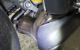 DUCATI STREETFIGHTER V4 S 2021