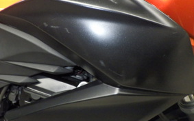 KAWASAKI Z250 2012 ER250C