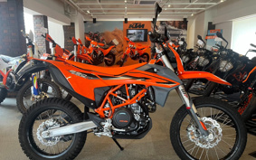 KTM 690 ENDURO R LEV40
