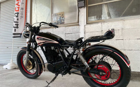 YAMAHA SR400 1995 1JR