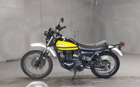 KAWASAKI 250TR BJ250F