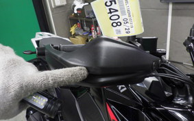 SUZUKI Vストローム250SX 2015