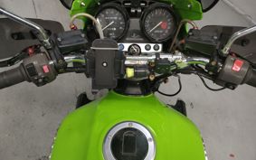 KAWASAKI ZRX1200 R ZRT20A
