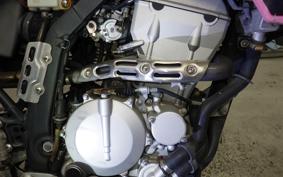 KAWASAKI KLX250D TRACKER X LX250V