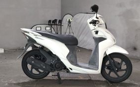 HONDA DIO 110 JF58