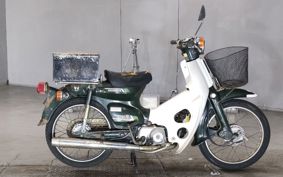 HONDA SUPER CUB 70 C70