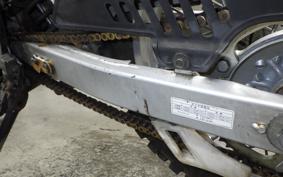 YAMAHA LANZA 2009 4TP