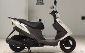 SUZUKI ADDRESS V125 G