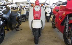 HONDA CREA SCOOPY 2011 AF55