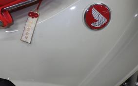 HONDA C125 SUPER CUB JA58