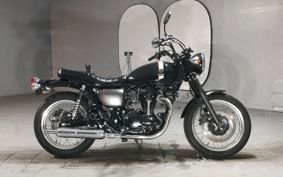 KAWASAKI W800 STREET  2022 EJ800E