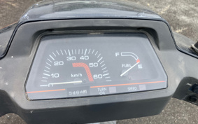 SUZUKI  ADDRESS 50EX CA1CB