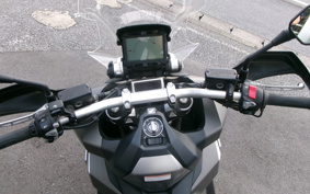 HONDA X-ADV 750 2019 RC95