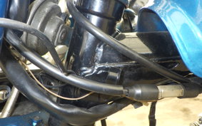 HONDA MONKEY Z50J