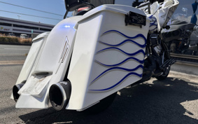 HARLEY HARLEY FLTRX1580 2012 KHM