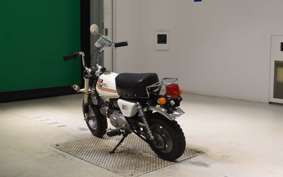 HONDA MONKEY 2022 Z50J