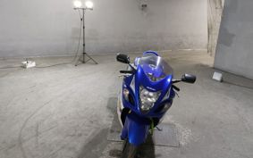 SUZUKI GSX-1300R HAYABUSA 2014 GX72B