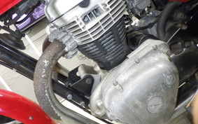 KAWASAKI W400 2008 EJ400A