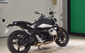 BMW R NINE T PURE 2018